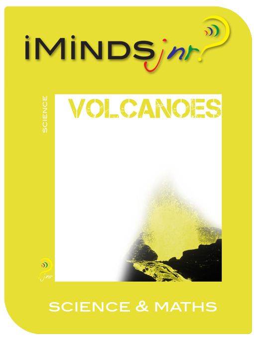 Title details for Volcanoes by iMinds - Available